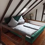 In An Der Mosel Ferienhaus