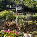 Ferienhaus In An Der Mosel Alf
