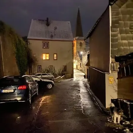 In An Der Mosel Alf