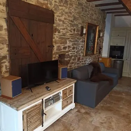 Holiday home In An Der Mosel