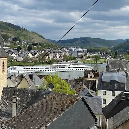 In An Der Mosel *