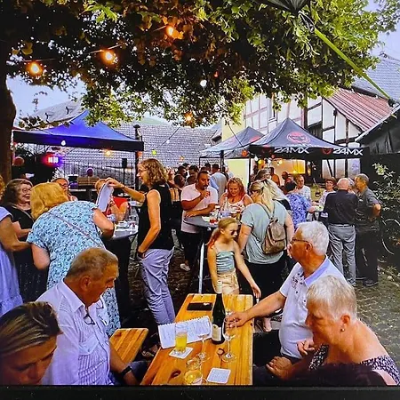 In An Der Mosel * Alf