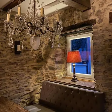 Holiday home In An Der Mosel