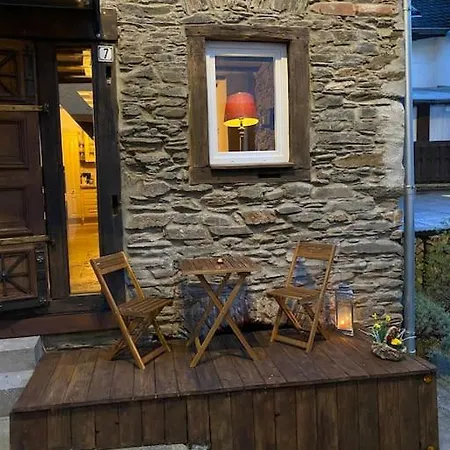 In An Der Mosel