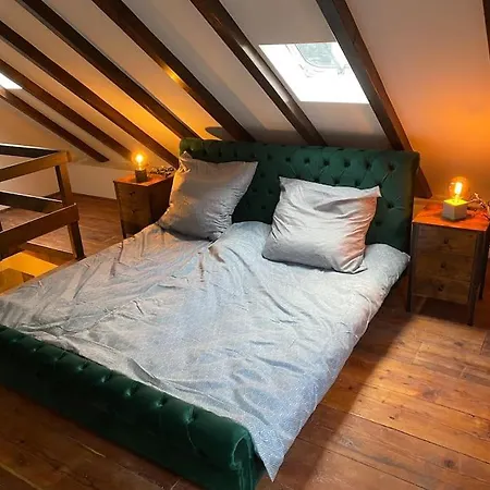 Сasa de vacaciones In An Der Mosel Alf