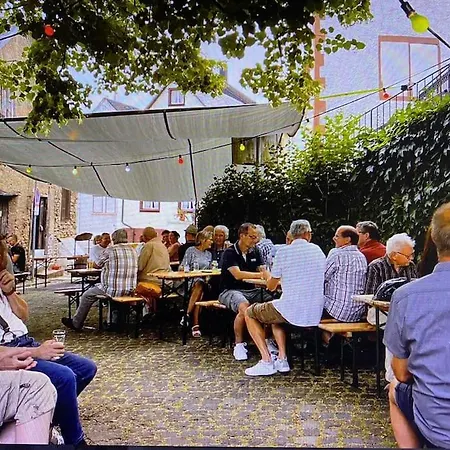 In An Der Mosel *