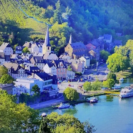 In An Der Mosel Holiday home *