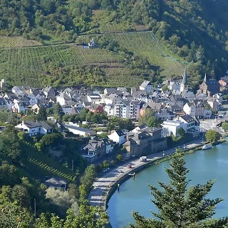 In An Der Mosel *