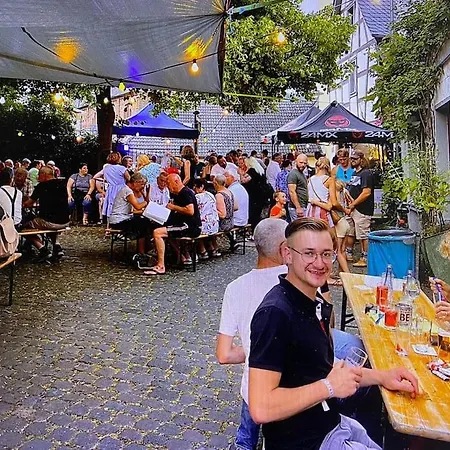 In An Der Mosel