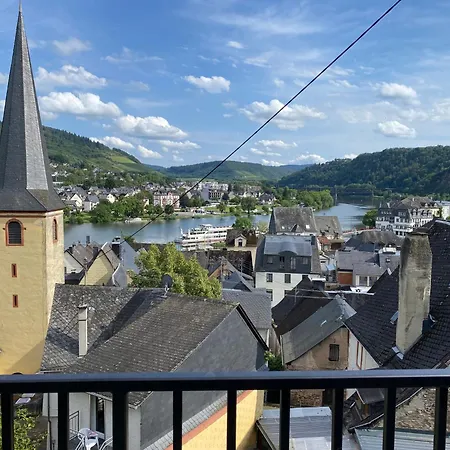 In An Der Mosel Alf