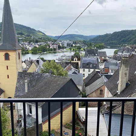 In An Der Mosel Holiday home