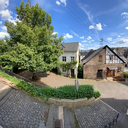 Ferienhaus In An Der Mosel