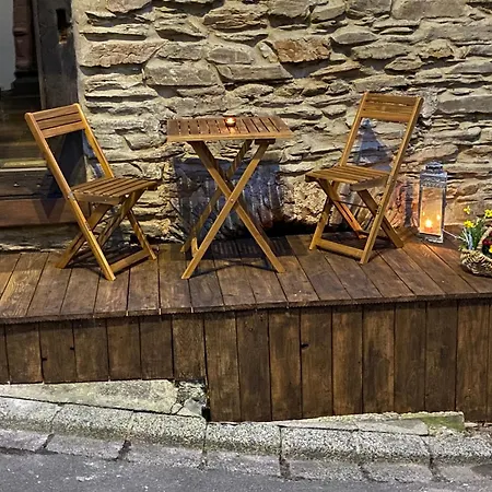 In An Der Mosel * Alf