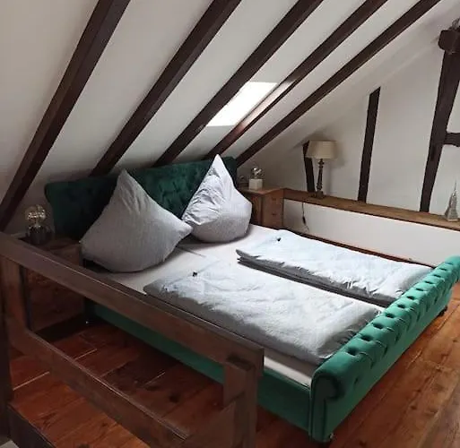 In An Der Mosel Ferienhaus