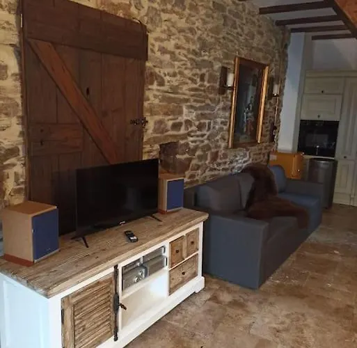 Vakantiehuis In An Der Mosel