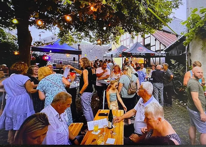 In An Der Mosel * Alf