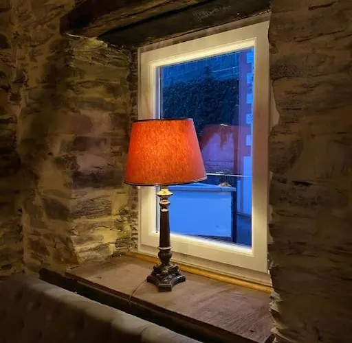 In An Der Mosel * Alf