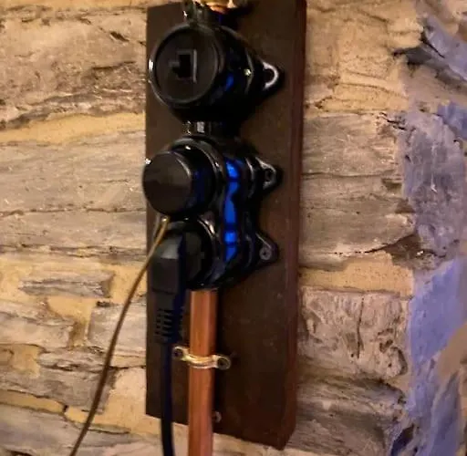 In An Der Mosel Vakantiehuis Alf