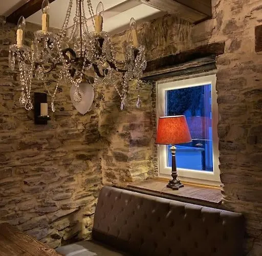 Ferienhaus In An Der Mosel