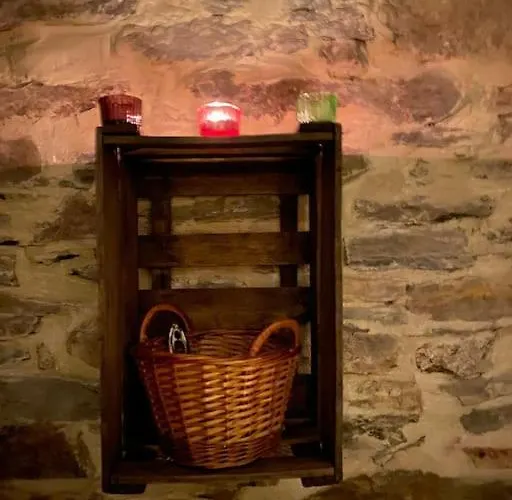 Vakantiehuis In An Der Mosel