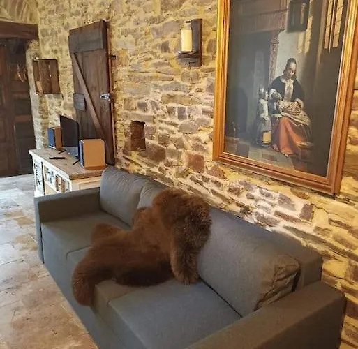 Ferienhaus In An Der Mosel *