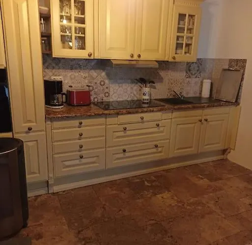 Vakantiehuis In An Der Mosel