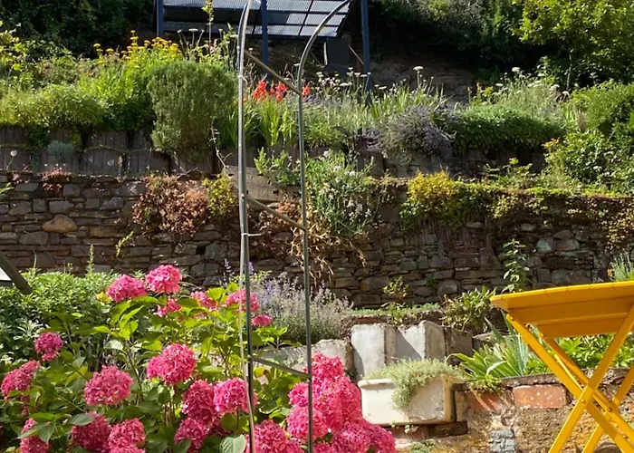 In An Der Mosel * Alf