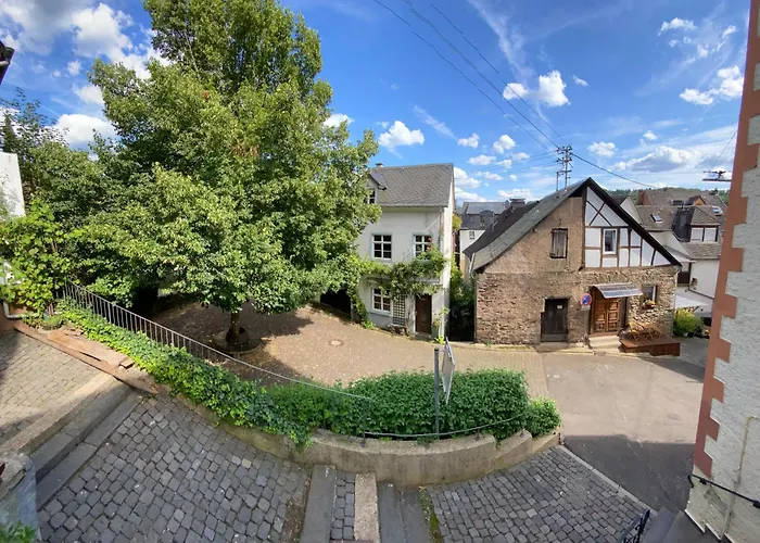 Vakantiehuis In An Der Mosel