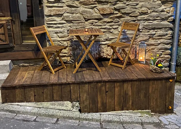 In An Der Mosel * Alf