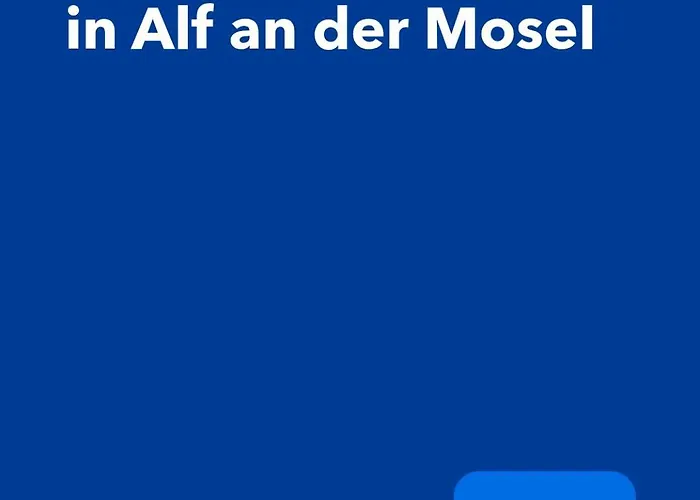 Vakantiehuis In An Der Mosel